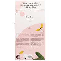 Cravings Bakery Chocolate Lover Granola